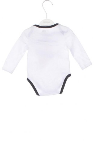 Dětské body  Guess, Velikost 2-3m/ 56-62 cm, Barva Modrá, Cena  562,00 Kč