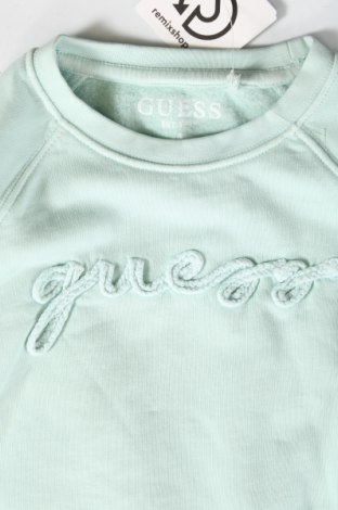 Detská blúzka  Guess, Veľkosť 7-8y/ 128-134 cm, Farba Zelená, Cena  19,98 €