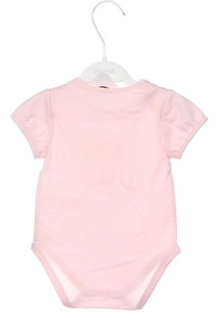Παιδικό κορμάκι Guess, Μέγεθος 2-3m/ 56-62 εκ., Χρώμα Ρόζ , Τιμή 16,47 €