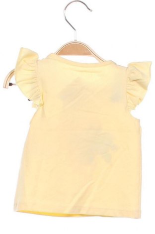 Kinder Shirt Guess, Größe 3-6m/ 62-68 cm, Farbe Gelb, Preis 14,02 €