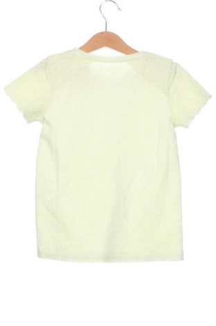 Детска блуза Guess, Размер 7-8y/ 128-134 см, Цвят Зелен, Цена 68,00 лв.