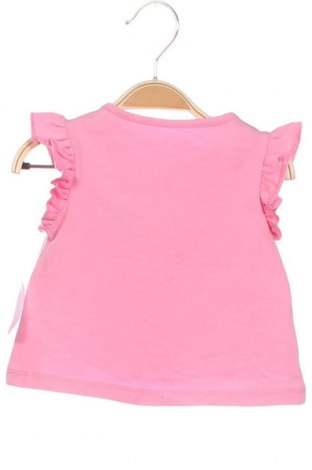 Bluză pentru copii Guess, Mărime 3-6m/ 62-68 cm, Culoare Roz, Preț 178,95 Lei