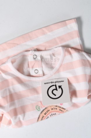 Kinder Shirt Guess, Größe 3-6m/ 62-68 cm, Farbe Mehrfarbig, Preis 35,05 €