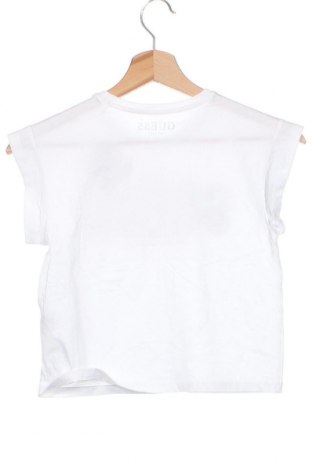 Kinder Shirt Guess, Größe 7-8y/ 128-134 cm, Farbe Weiß, Preis € 35,05