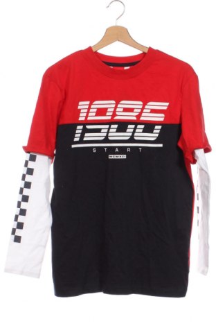 Παιδική μπλούζα H&M, Μέγεθος 12-13y/ 158-164 εκ., Χρώμα Κόκκινο, Τιμή 3,21 €