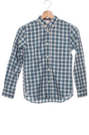 Детска блуза H&M, Размер 9-10y/ 140-146 см, Цвят Син, Цена 7,83 лв.