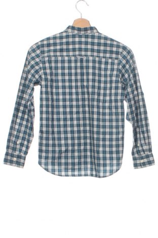 Детска блуза H&M, Размер 9-10y/ 140-146 см, Цвят Син, Цена 13,05 лв.