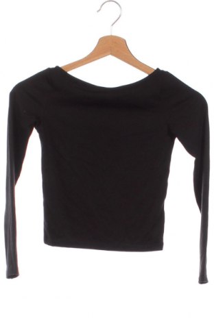 Kinder Shirt H&M, Größe 8-9y/ 134-140 cm, Farbe Schwarz, Preis 5,01 €