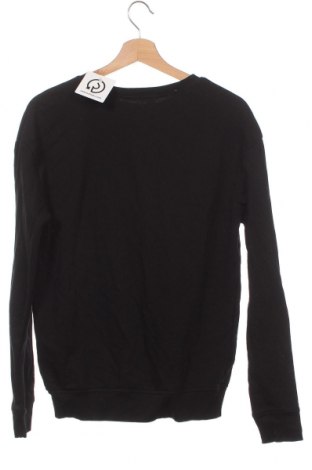 Детска блуза H&M, Размер 14-15y/ 168-170 см, Цвят Черен, Цена 6,16 лв.