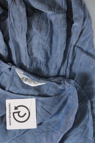 Παιδική μπλούζα H&M, Μέγεθος 14-15y/ 168-170 εκ., Χρώμα Μπλέ, Τιμή 4,56 €