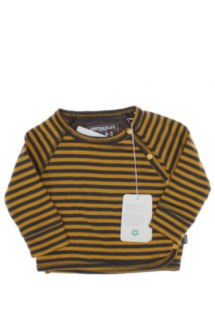 Παιδική μπλούζα Imps&Elfs, Μέγεθος 1-2m/ 50-56 εκ., Χρώμα Πολύχρωμο, Τιμή 8,82 €