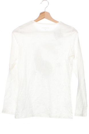 Dziecięca bluzka In Extenso, Rozmiar 12-13y/ 158-164 cm, Kolor Biały, Cena 27,59 zł
