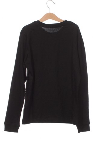 Παιδική μπλούζα Jack & Jones, Μέγεθος 11-12y/ 152-158 εκ., Χρώμα Μαύρο, Τιμή 10,21 €