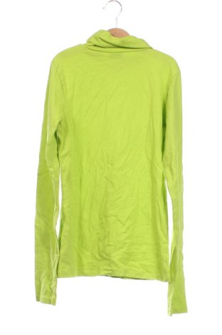 Детска блуза Kidz Alive, Размер 12-13y/ 158-164 см, Цвят Зелен, Цена 6,24 лв.