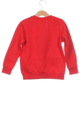 Dziecięca bluzka LC Waikiki, Rozmiar 3-4y/ 104-110 cm, Kolor Czerwony, Cena 35,86 zł