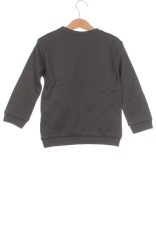Детска блуза LCW, Размер 3-4y/ 104-110 см, Цвят Сив, Цена 18,00 лв.