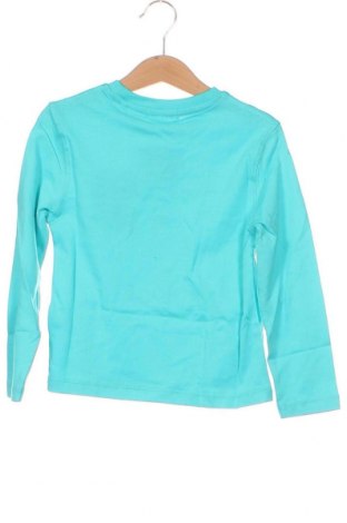 Детска блуза La Ormiga, Размер 2-3y/ 98-104 см, Цвят Син, Цена 17,39 лв.