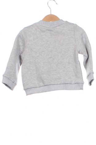 Παιδική μπλούζα Lacoste, Μέγεθος 12-18m/ 80-86 εκ., Χρώμα Γκρί, Τιμή 26,15 €