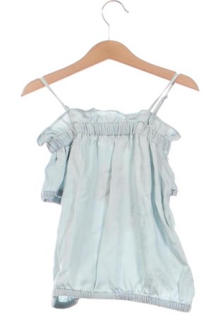 Детска блуза Le Temps Des Cerises, Размер 7-8y/ 128-134 см, Цвят Син, Цена 11,75 лв.