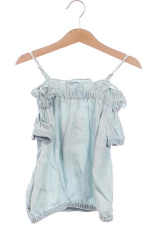 Детска блуза Le Temps Des Cerises, Размер 7-8y/ 128-134 см, Цвят Син, Цена 47,00 лв.