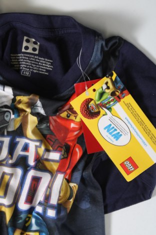 Παιδική μπλούζα Lego, Μέγεθος 3-4y/ 104-110 εκ., Χρώμα Πολύχρωμο, Τιμή 24,23 €