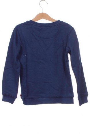 Παιδική μπλούζα Levi's, Μέγεθος 5-6y/ 116-122 εκ., Χρώμα Μπλέ, Τιμή 21,44 €