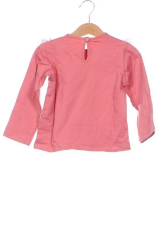 Dziecięca bluzka Little Celebs, Rozmiar 2-3y/ 98-104 cm, Kolor Różowy, Cena 103,95 zł