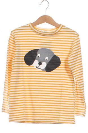 Детска блуза Little Celebs, Размер 5-6y/ 116-122 см, Цвят Многоцветен, Цена 7,38 лв.