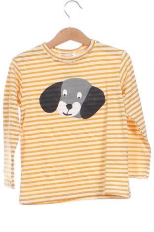 Детска блуза Little Celebs, Размер 3-4y/ 104-110 см, Цвят Многоцветен, Цена 9,72 лв.