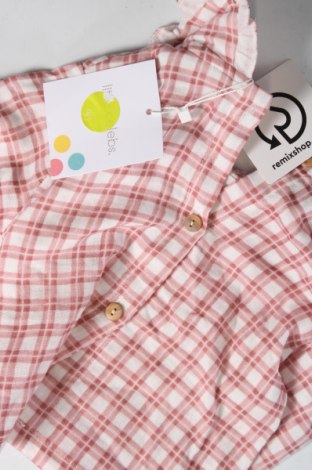 Kinder Shirt Little Celebs, Größe 9-12m/ 74-80 cm, Farbe Mehrfarbig, Preis 3,43 €