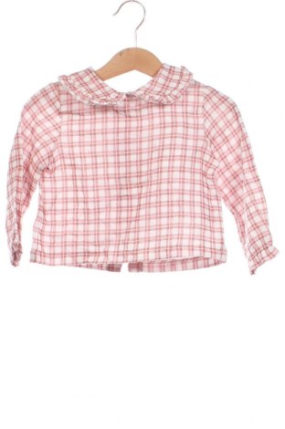 Детска блуза Little Celebs, Размер 9-12m/ 74-80 см, Цвят Многоцветен, Цена 8,46 лв.