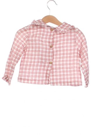 Kinder Shirt Little Celebs, Größe 9-12m/ 74-80 cm, Farbe Mehrfarbig, Preis € 3,43