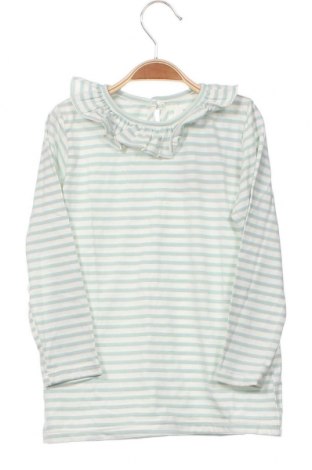 Детска блуза Little Celebs, Размер 2-3m/ 56-62 см, Цвят Многоцветен, Цена 5,04 лв.