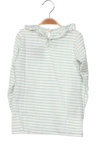 Детска блуза Little Celebs, Размер 2-3m/ 56-62 см, Цвят Многоцветен, Цена 6,30 лв.