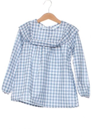 Детска блуза Lola Palacios, Размер 5-6y/ 116-122 см, Цвят Многоцветен, Цена 10,80 лв.