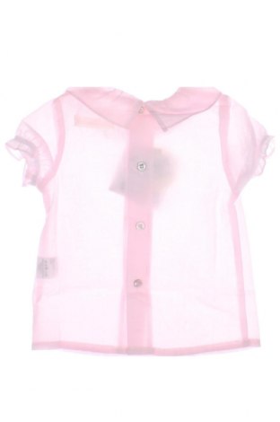 Dziecięca bluzka Lola Palacios, Rozmiar 3-6m/ 62-68 cm, Kolor Różowy, Cena 47,98 zł