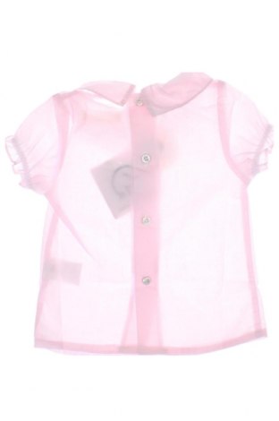 Bluză pentru copii Lola Palacios, Mărime 3-6m/ 62-68 cm, Culoare Roz, Preț 19,90 Lei