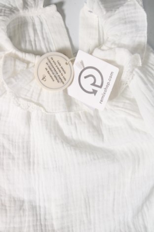 Kinder Shirt Lola Palacios, Größe 3-4y/ 104-110 cm, Farbe Weiß, Preis 20,10 €