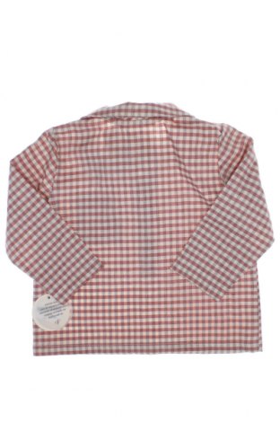 Детска блуза Lola Palacios, Размер 9-12m/ 74-80 см, Цвят Многоцветен, Цена 6,84 лв.