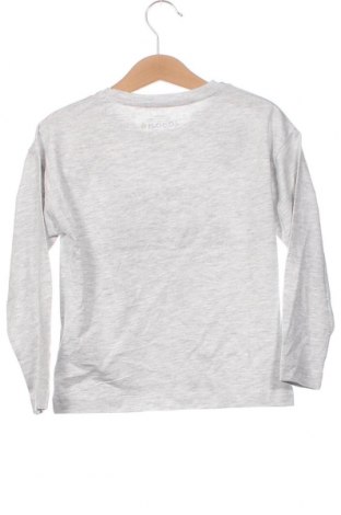 Kinder Shirt Losan, Größe 4-5y/ 110-116 cm, Farbe Grau, Preis € 9,28