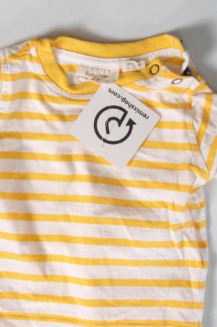 Детска блуза Lupilu, Размер 3-6m/ 62-68 см, Цвят Многоцветен, Цена 5,04 лв.