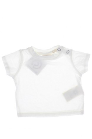 Kinder Shirt Lupilu, Größe 2-3m/ 56-62 cm, Farbe Weiß, Preis 2,46 €