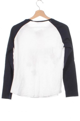 Детска блуза Mayoral, Размер 12-13y/ 158-164 см, Цвят Бял, Цена 8,64 лв.
