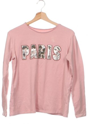 Παιδική μπλούζα Mayoral, Μέγεθος 15-18y/ 170-176 εκ., Χρώμα Ρόζ , Τιμή 5,64 €