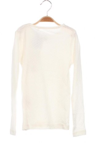 Παιδική μπλούζα Name It, Μέγεθος 6-7y/ 122-128 εκ., Χρώμα Λευκό, Τιμή 9,21 €