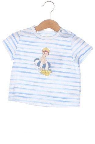 Παιδικό μπλουζάκι Nanos, Μέγεθος 18-24m/ 86-98 εκ., Χρώμα Πολύχρωμο, Τιμή 18,80 €