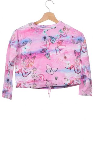 Детска блуза Next, Размер 7-8y/ 128-134 см, Цвят Многоцветен, Цена 9,60 лв.