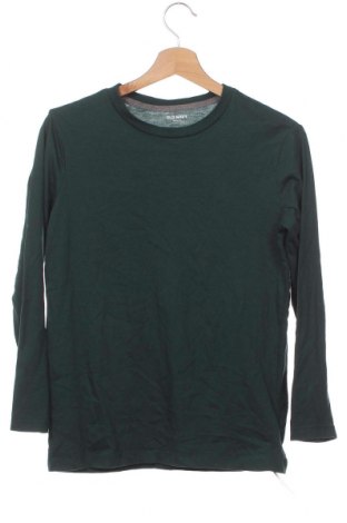 Kinder Shirt Old Navy, Größe 14-15y/ 168-170 cm, Farbe Grün, Preis € 1,67