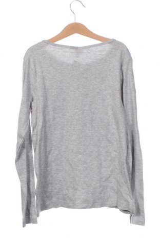 Kinder Shirt Oviesse, Größe 9-10y/ 140-146 cm, Farbe Grau, Preis 9,28 €