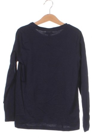 Kinder Shirt Oviesse, Größe 9-10y/ 140-146 cm, Farbe Blau, Preis 4,36 €